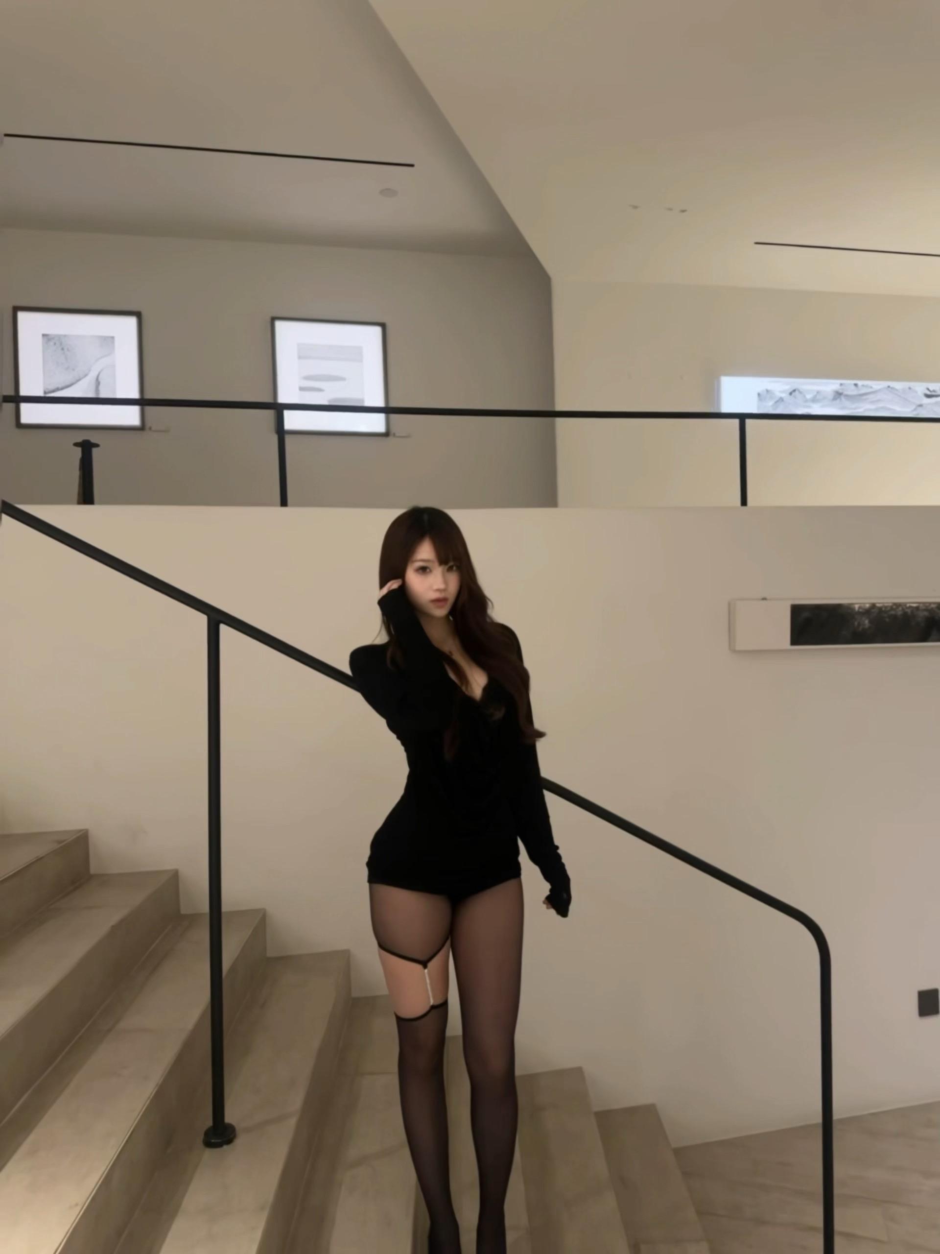 你说的绝交 是绝对要和我交往吗？