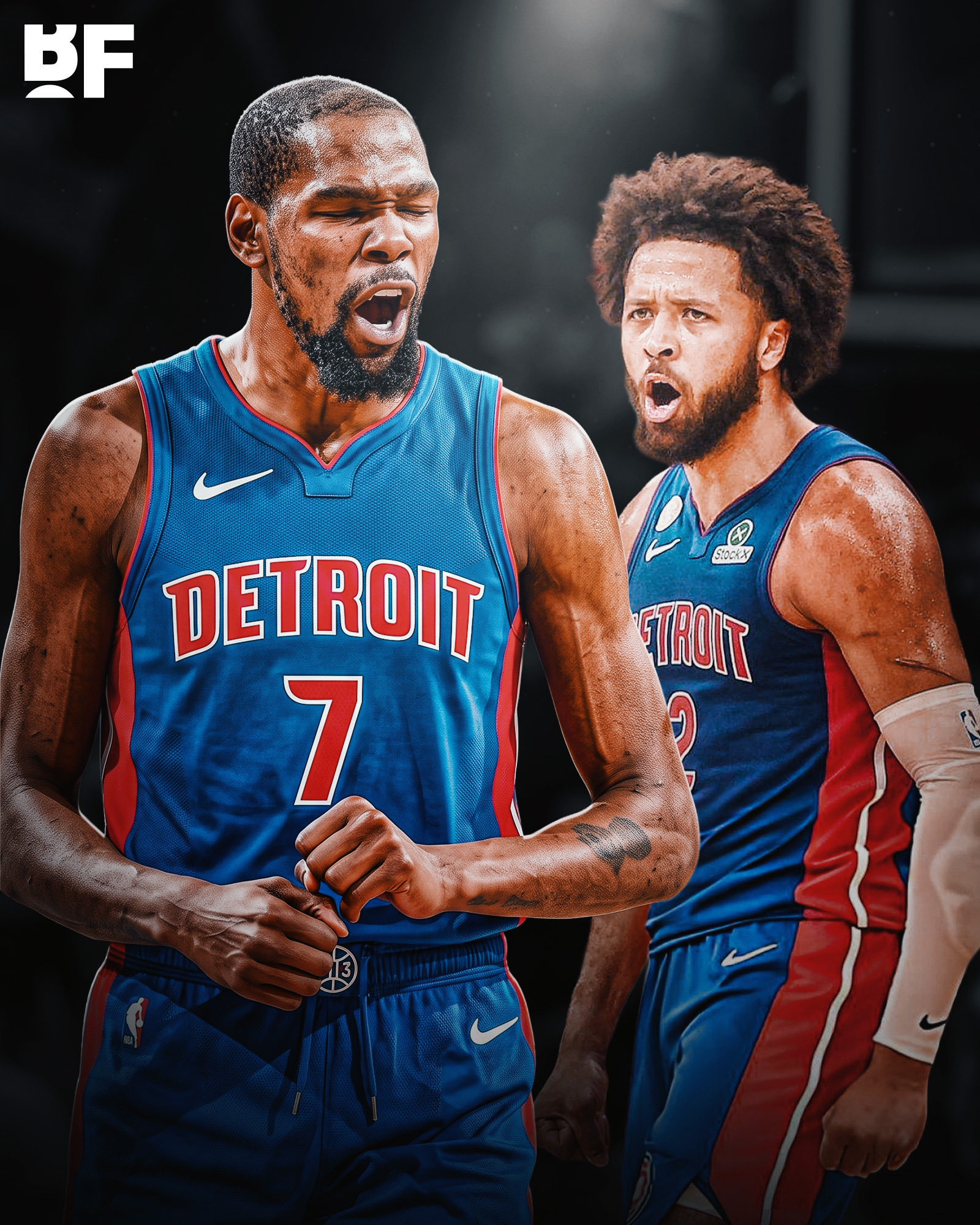 如果这对组合达成，在东部会是什么水平？曝骑士领跑詹姆斯下家NBA夏季联赛