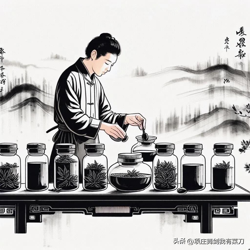 #为何中药一直得不到欧美认可# 
中药得不到欧美认可主要有以下几点原因。

首先