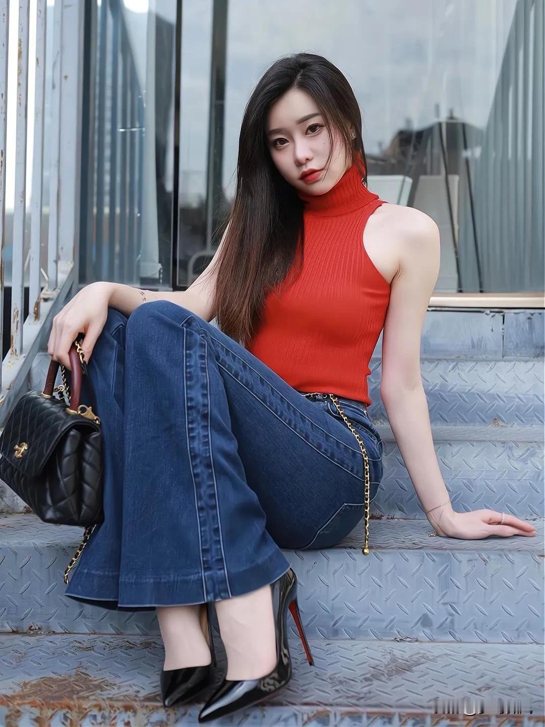 他可以为了一个陌生人的甜言蜜语放弃你,你却为了他的一句喜欢苦苦坚持。他从来没有为