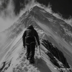 中国登山者王钟遇难 他选择了那座山，那座山也留住了他。登山的人大多知道自己在赌什