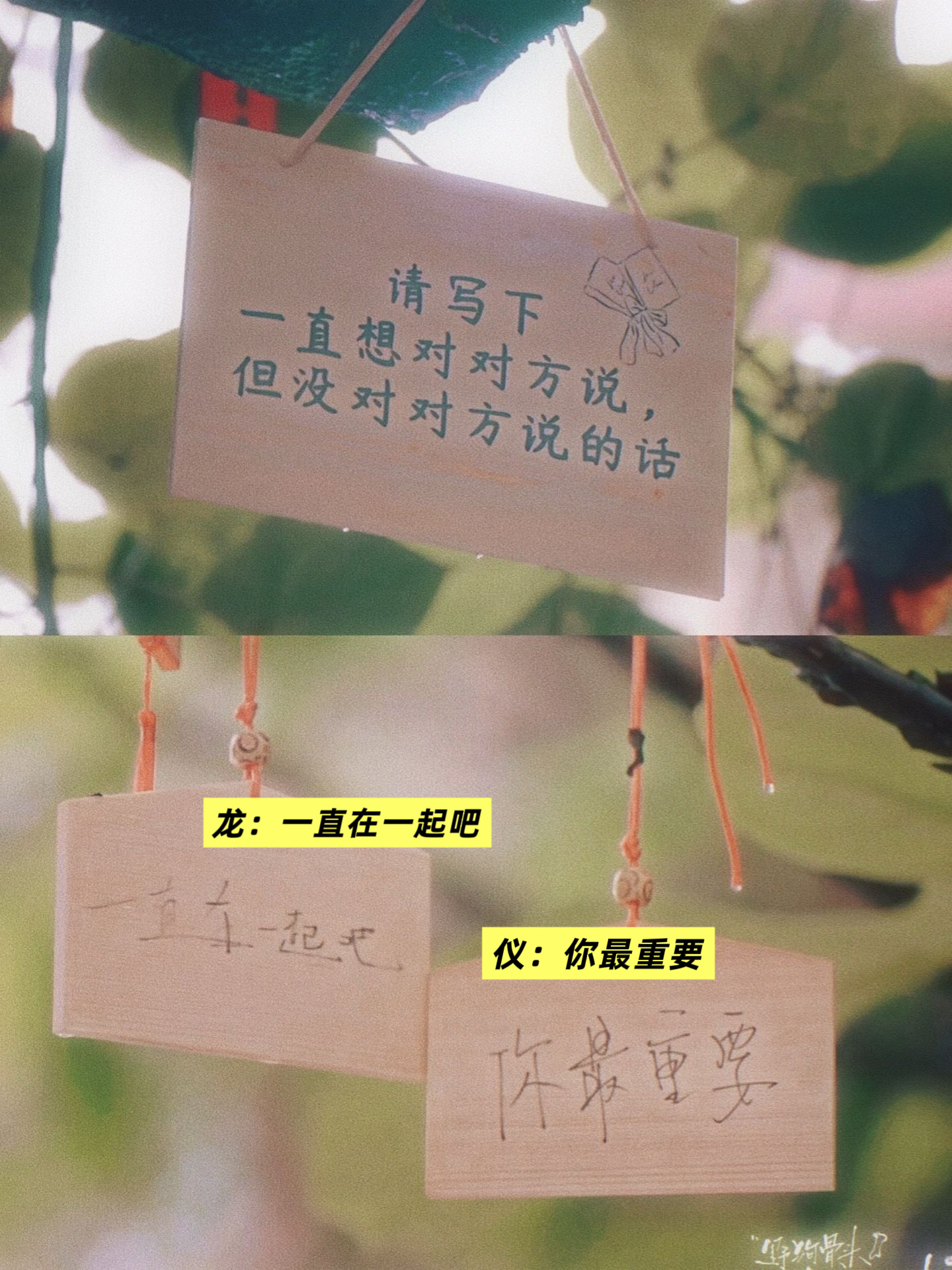 最好磕的点就在这里 俩人就使劲玩灯下黑就是的