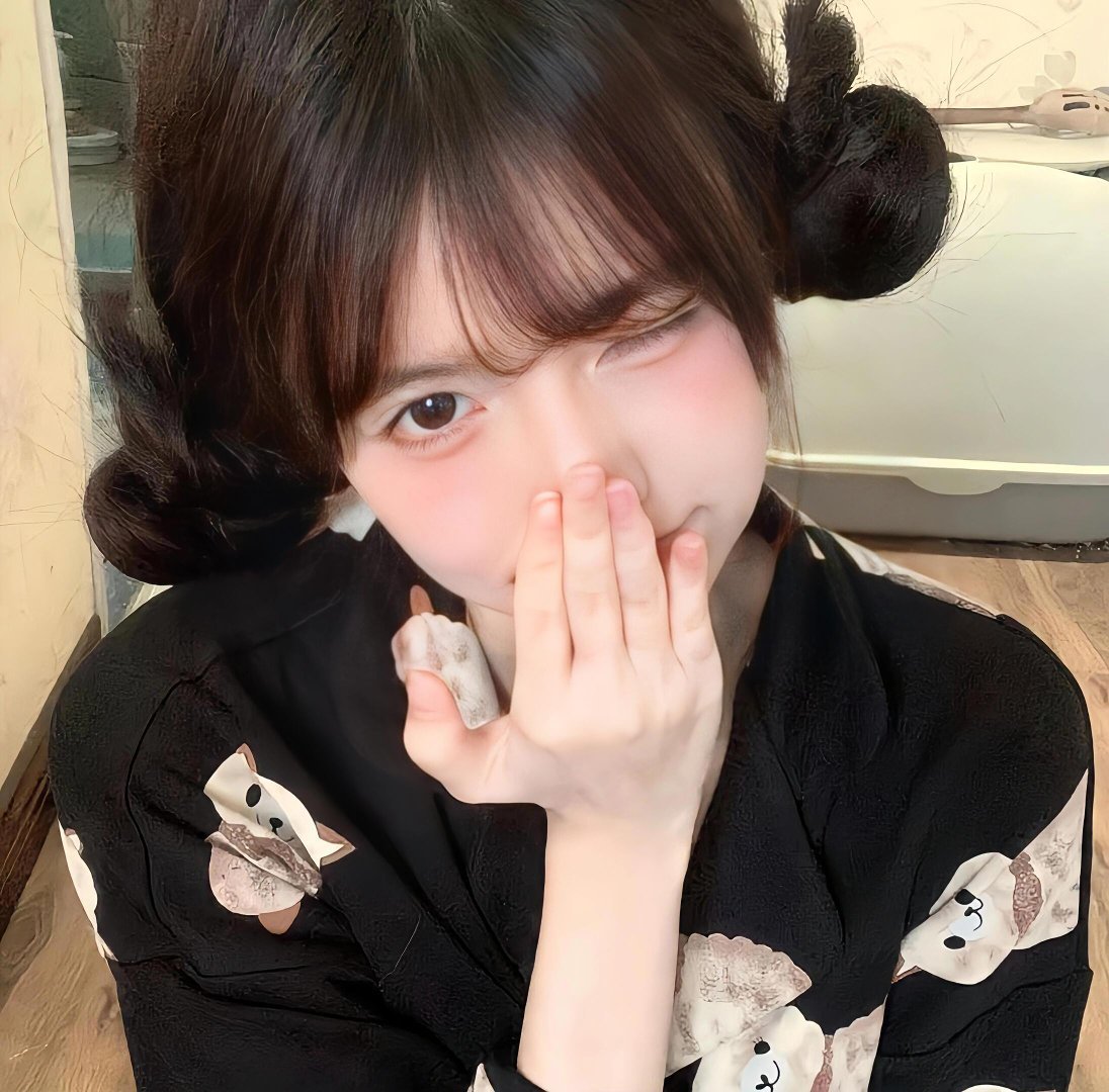 让人眼前一亮的女生头像 