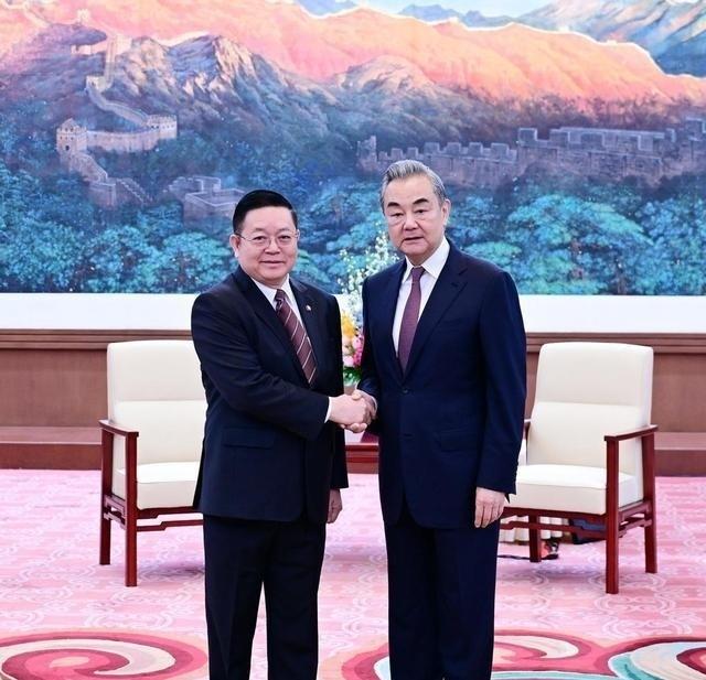 不到24小时，泰国就变脸了！中国好心表示愿意当和事佬，帮忙调解泰柬边境纠纷，结果