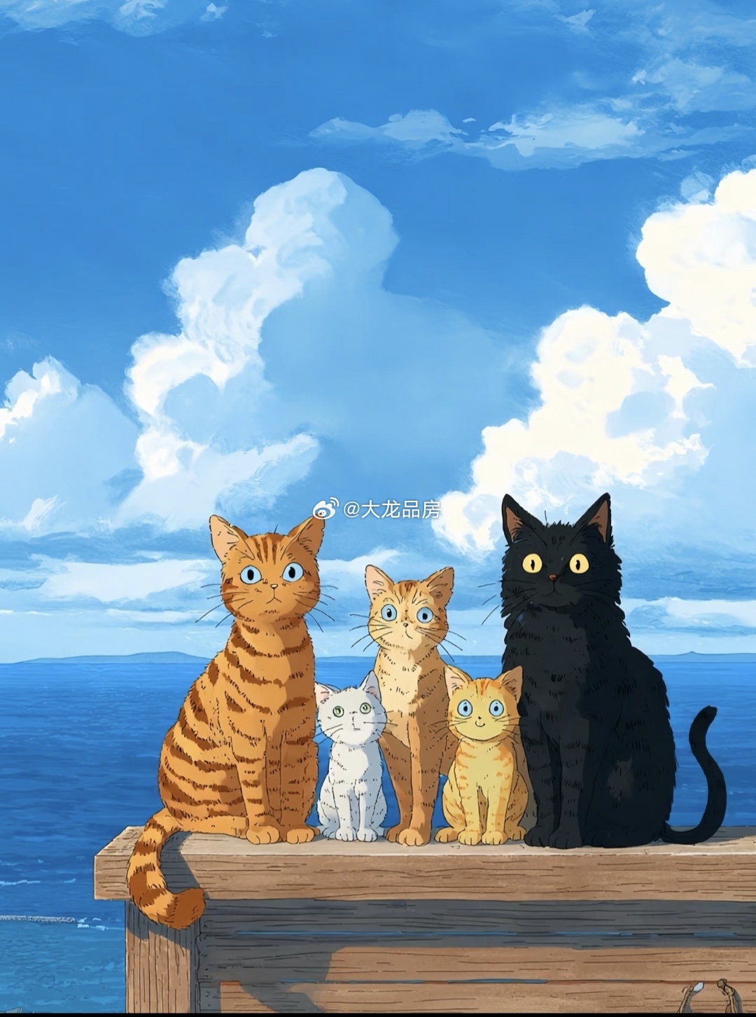 治愈一下 ​​​