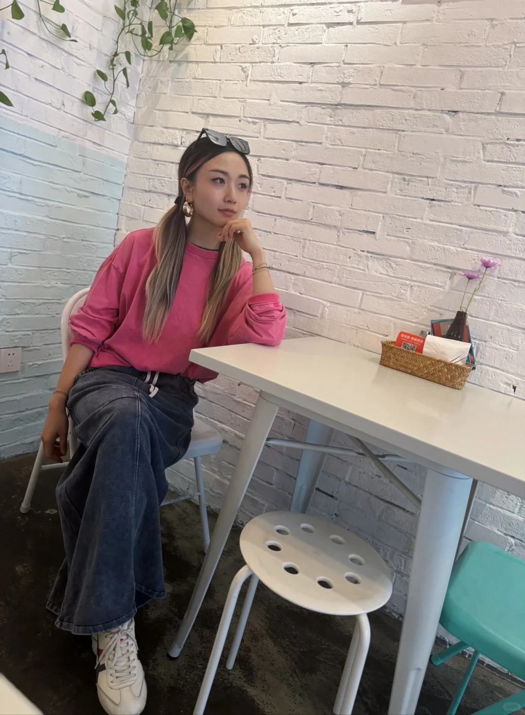 时间从来不语，却回答了所有问题。