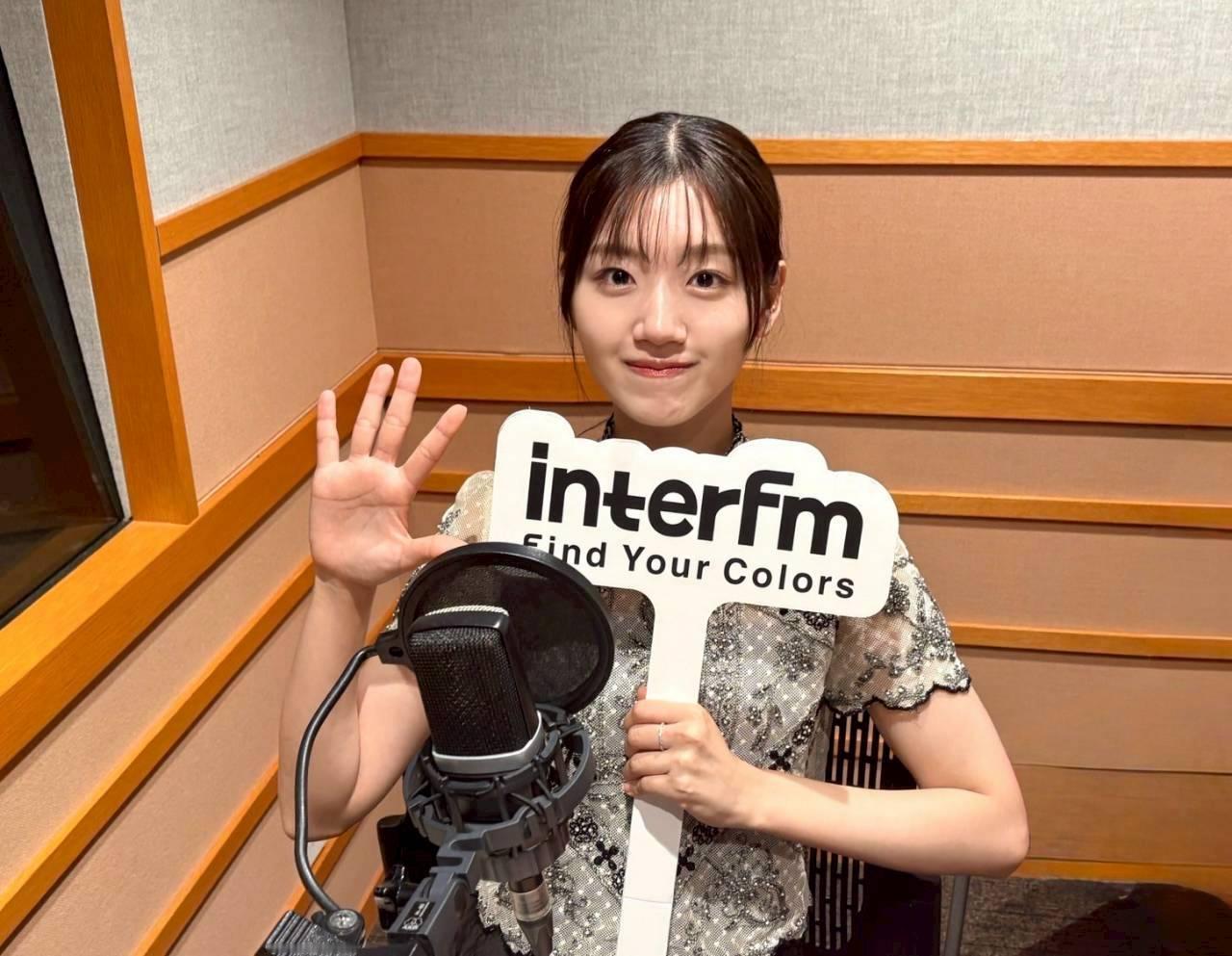 佐々木美玲🍞みーぱん897 ​​​