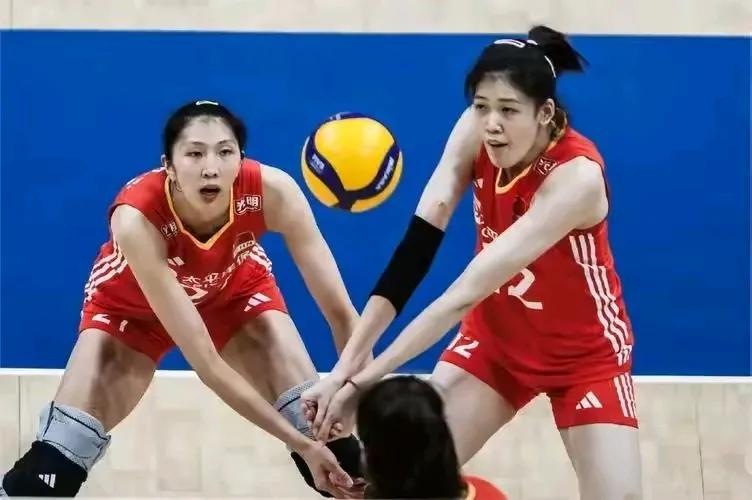 5月29日晚，中国女排在先输一局的情况下连赢三局，女排世联赛奥门站对日本女排的比