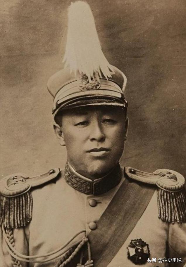 1948年锦州解放后，解放军抓住了正在处理财产的张作相，将其押到了军营里，等待上