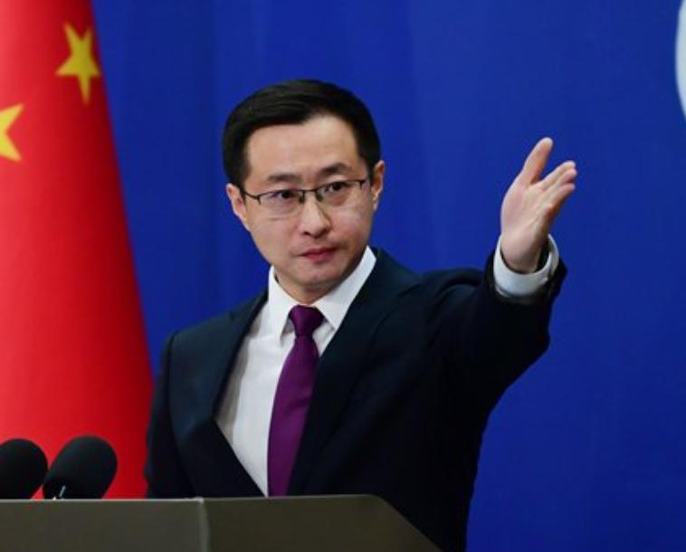 中国应正告全世界，凡在中国历史上侵犯过中国的国家，如敢再次侵犯中国，中国将对其进