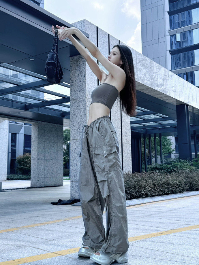 沈羽洁 