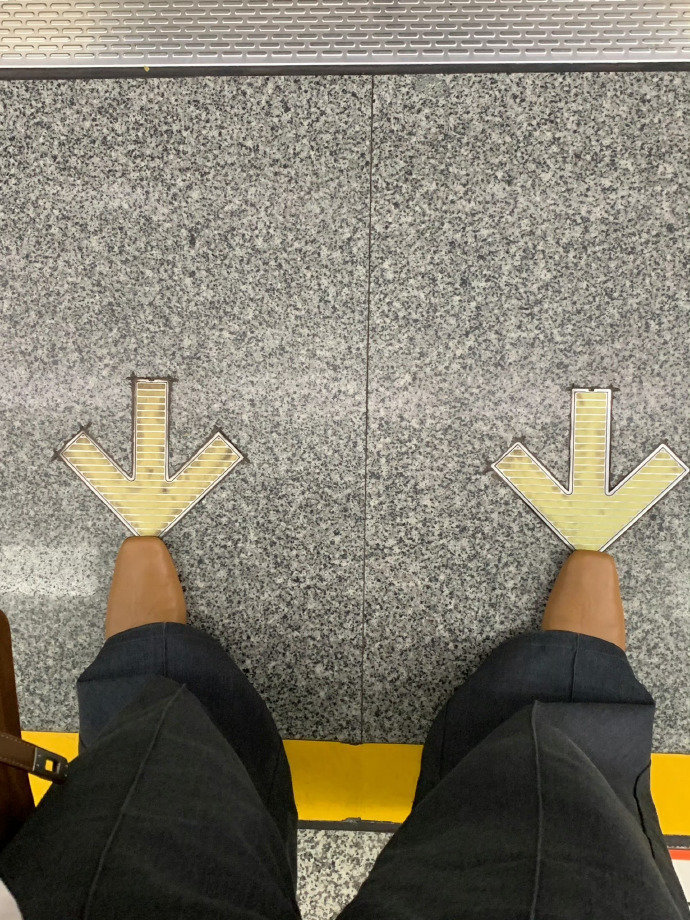 打工路上的自娱自乐 ​​​