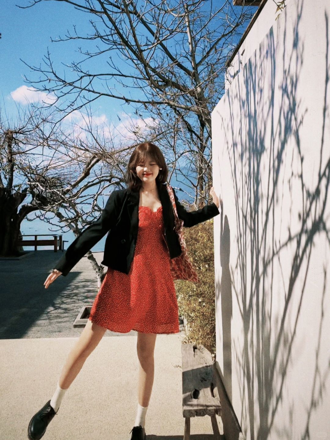 甜樱桃^🍒