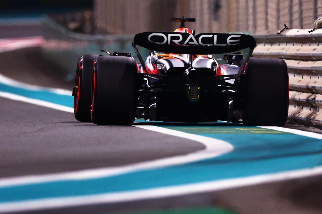 2026 F1-美国站：轮胎方面有一个容易被忽略的变化。2025年倍耐力在COT