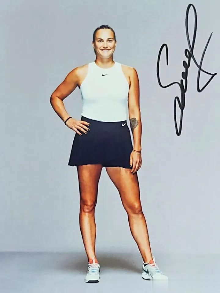 谁将夺得美网女单冠军？
2023美国网球公开赛女子单打决赛，北京时间9月10日凌