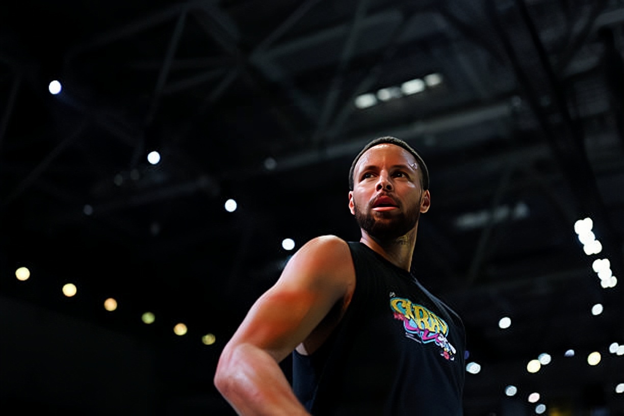 平复好心情 迎接新赛季的到来[努力]距离NBA2025-2026赛季常规赛揭幕战