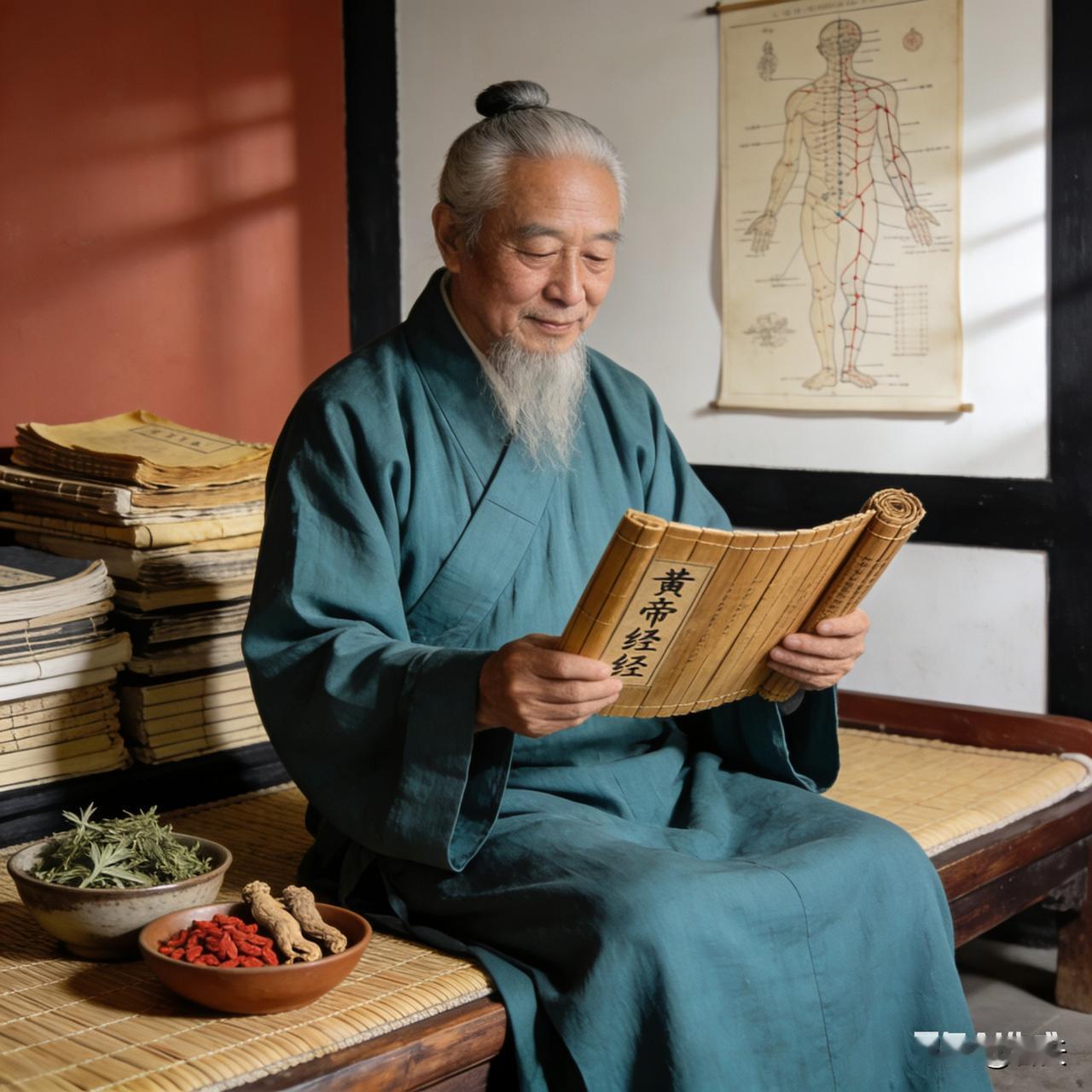 情绪为钥：解锁健康密码
 
《黄帝内经》早有箴言：“喜伤心，怒伤肝，悲伤肺，思伤