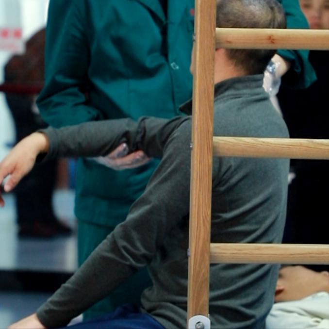 偏瘫本身并不可怕，可怕的是你找错了方法！

很多人以为脑梗、脑出血最可怕的是突然