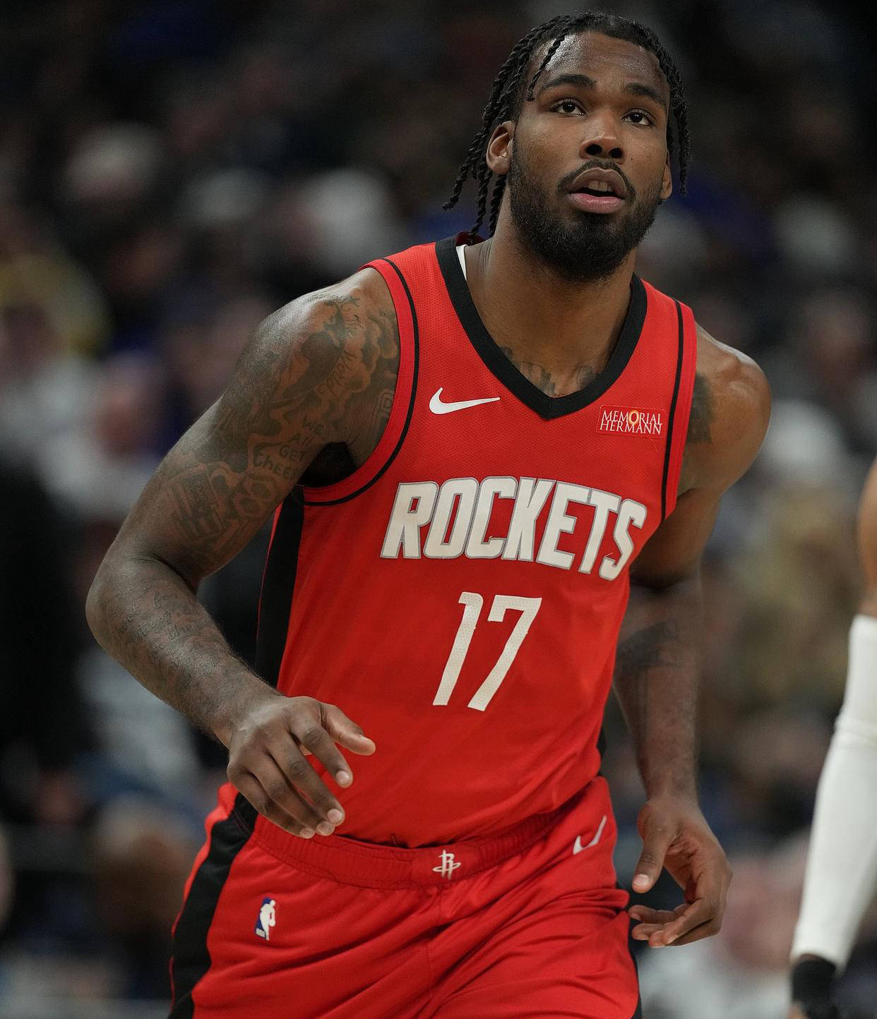 突然想起来，火箭还没续约伊森呢nba自由市场