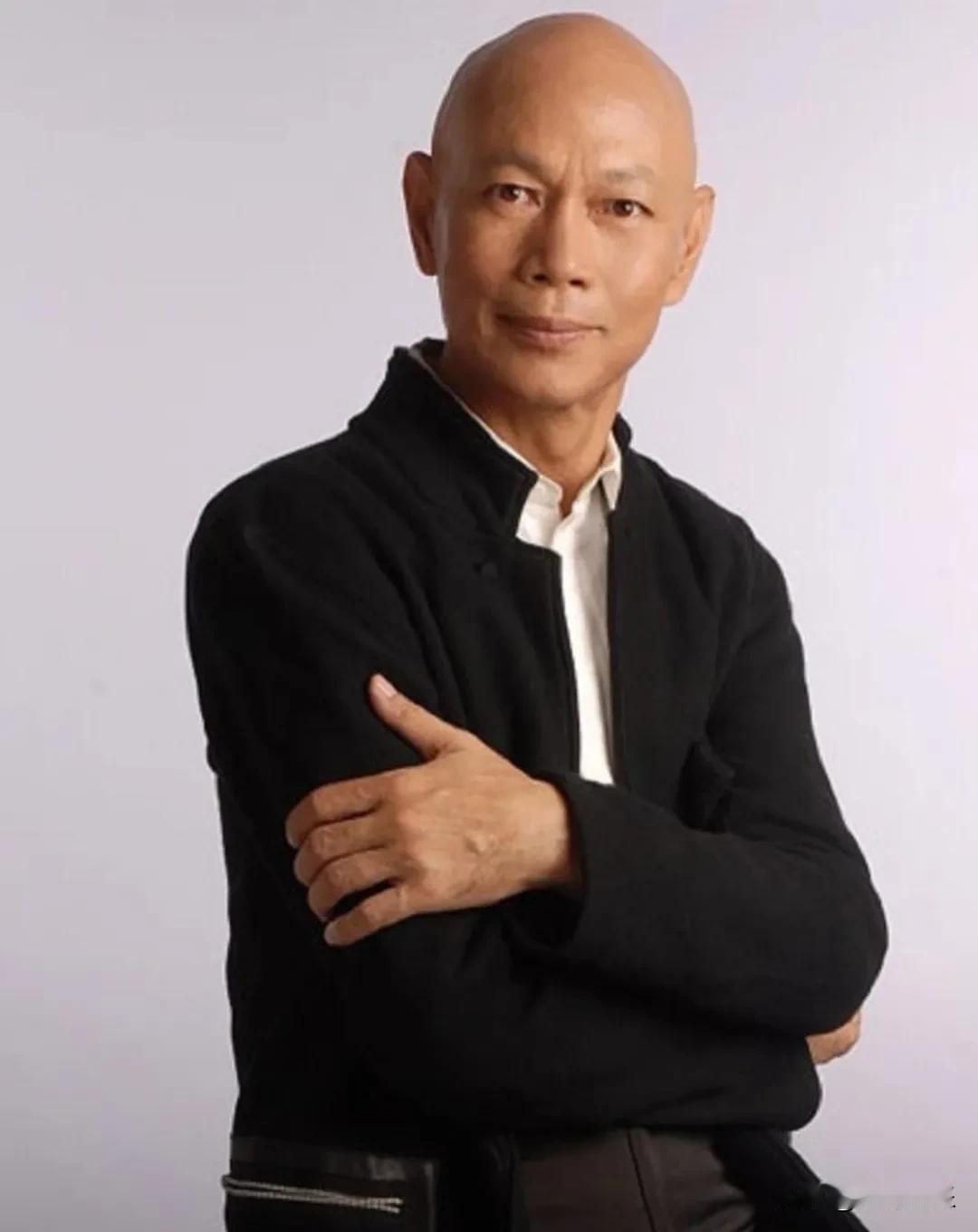 80岁罗家英，自己都不敢相信？

7月3日，80岁罗家英自己都没想到还有这种事！