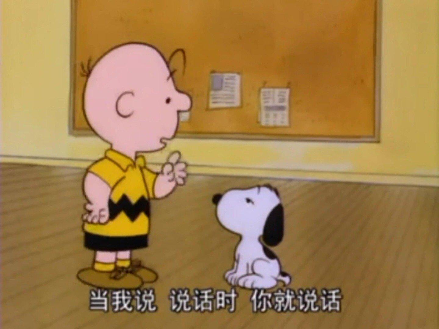 长安城出现训狗人传人现象 长安城驯狗界的“人传人”太离谱了！谢淮安的疯批驯狗套路