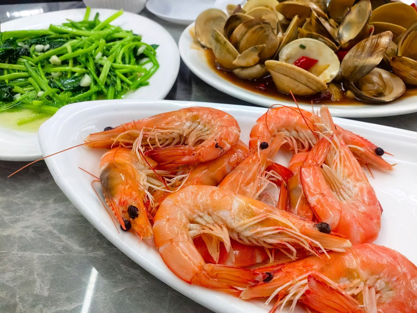 *在路上*海鲜就是鲜...自驾游第17天... 福建厦门... 