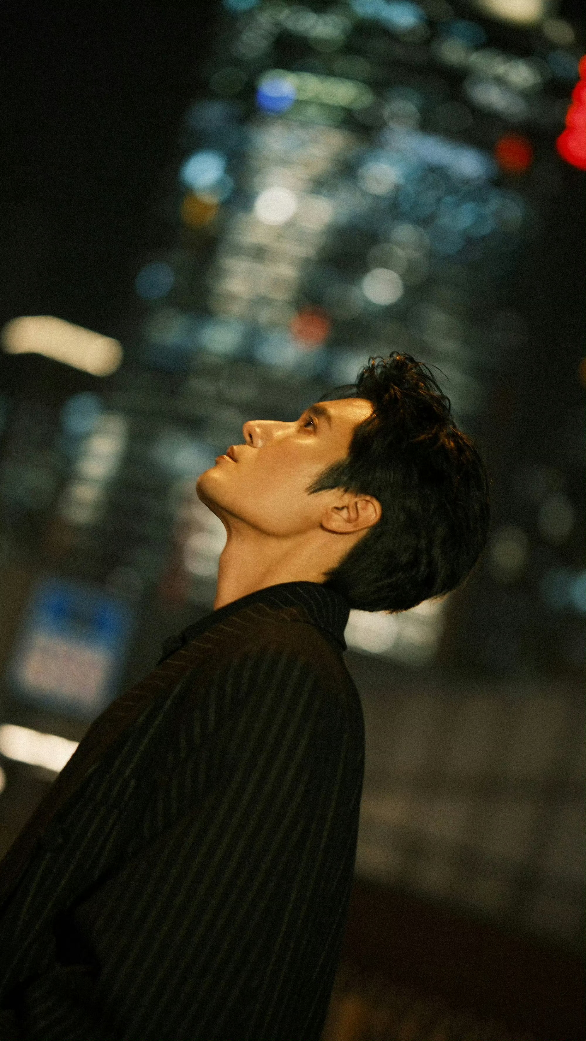 刘海宽拒绝吃陈情令老本 拒绝沉溺光环，刘海宽在《无限超越班4》要突破自我！不啃《