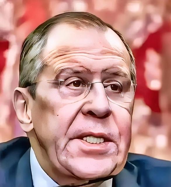 2026 年 2 月 19 日，俄罗斯外长拉夫罗夫宣布了一个大消息，俄美两国已经