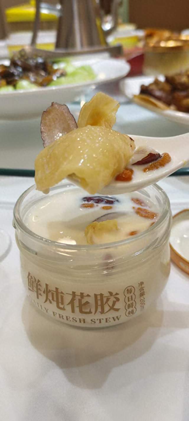 亲测即墨产后花胶调理，真的能缓解产后体虚乏力问题吗？