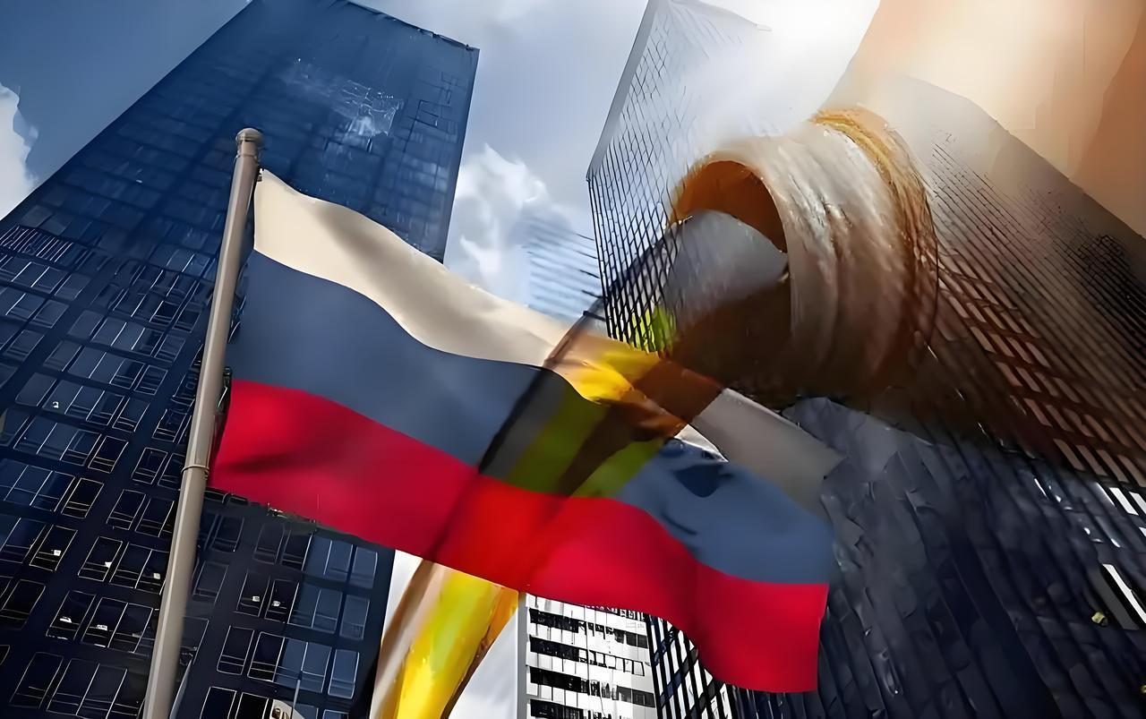 能源战争打响！
特朗普威逼利诱，多国被迫放弃廉价俄油？
 
据俄罗斯媒体2月10