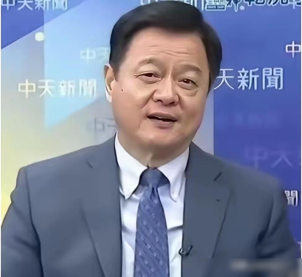 划了个寂寞，闹剧收场！

6月3日台湾旺旺集团副董事长周锡伟说的这事太通透了，之