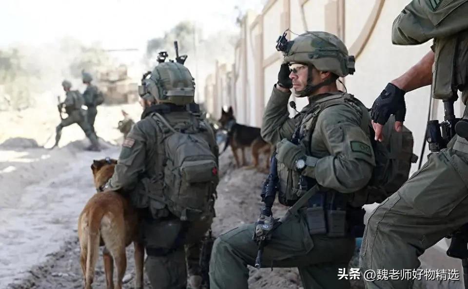 如果俄乌冲突演变为三战，中俄美还将是战胜国。
如果俄乌冲突扩大，首先是欧洲参战，