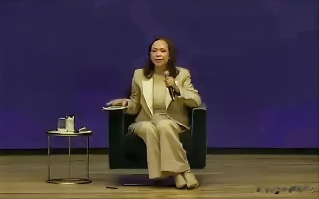 委内瑞拉的马查多表示，她并不后悔将自己的诺贝尔和平奖授予特朗普:“在这个世界上，