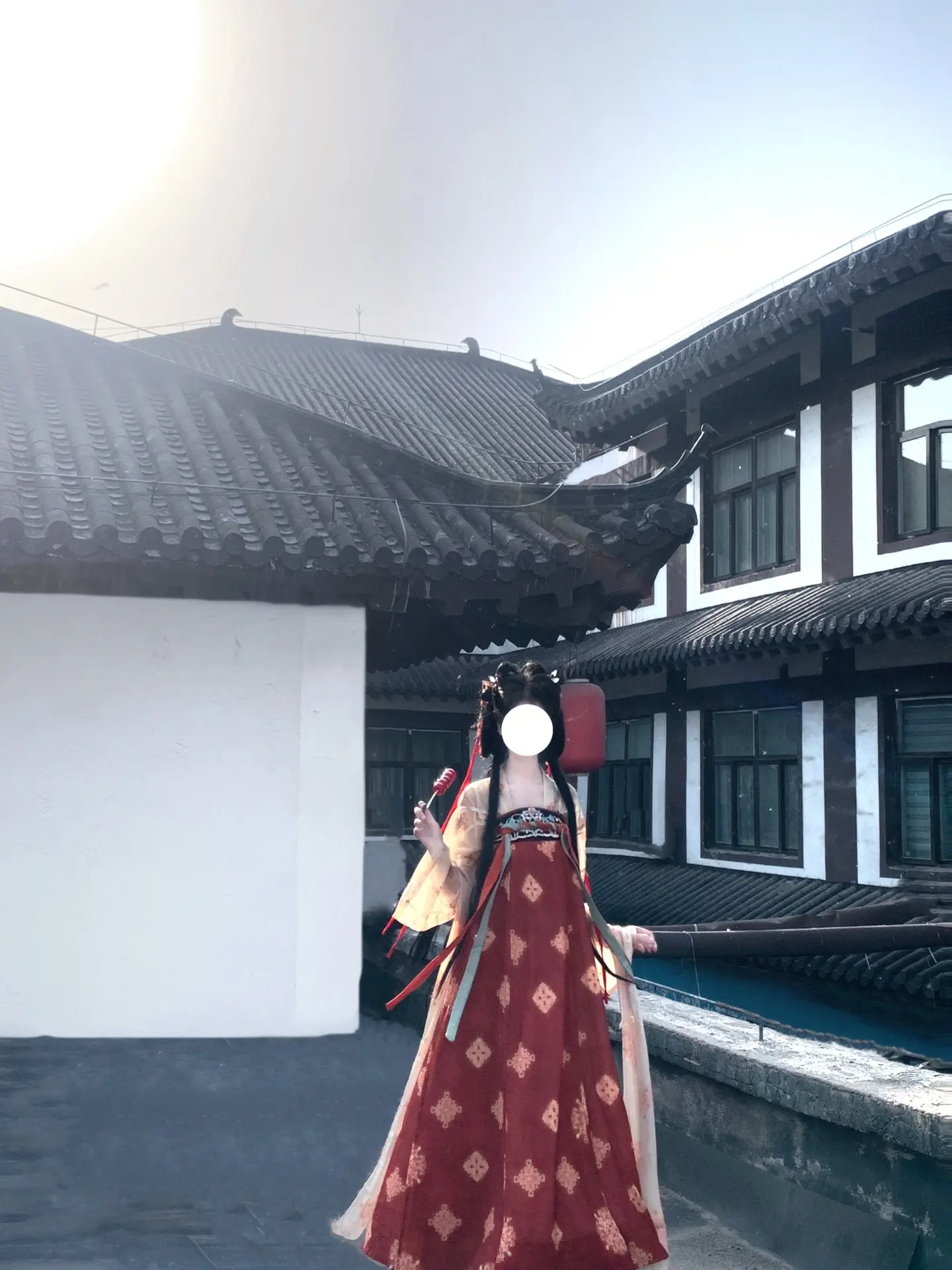 请你拯救我吧。