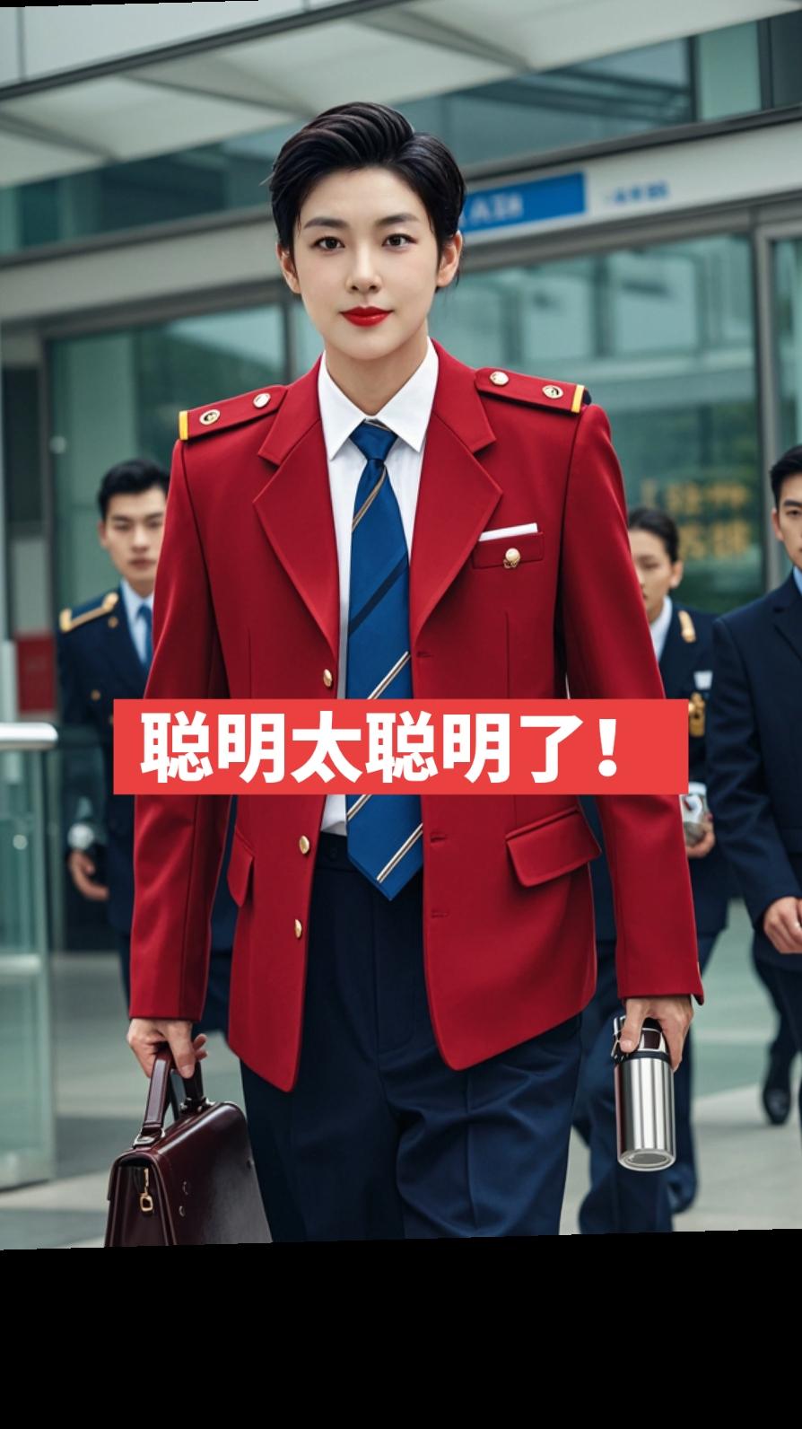 #AI复古人物大片    