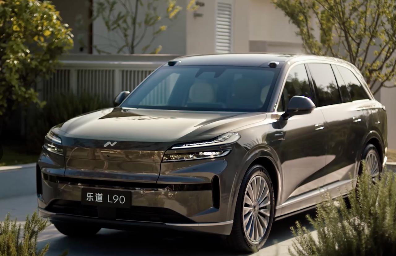 【乐道宣布电池翻倍计划：8000块新电池包即将上线，春运换电无忧】
12月21日