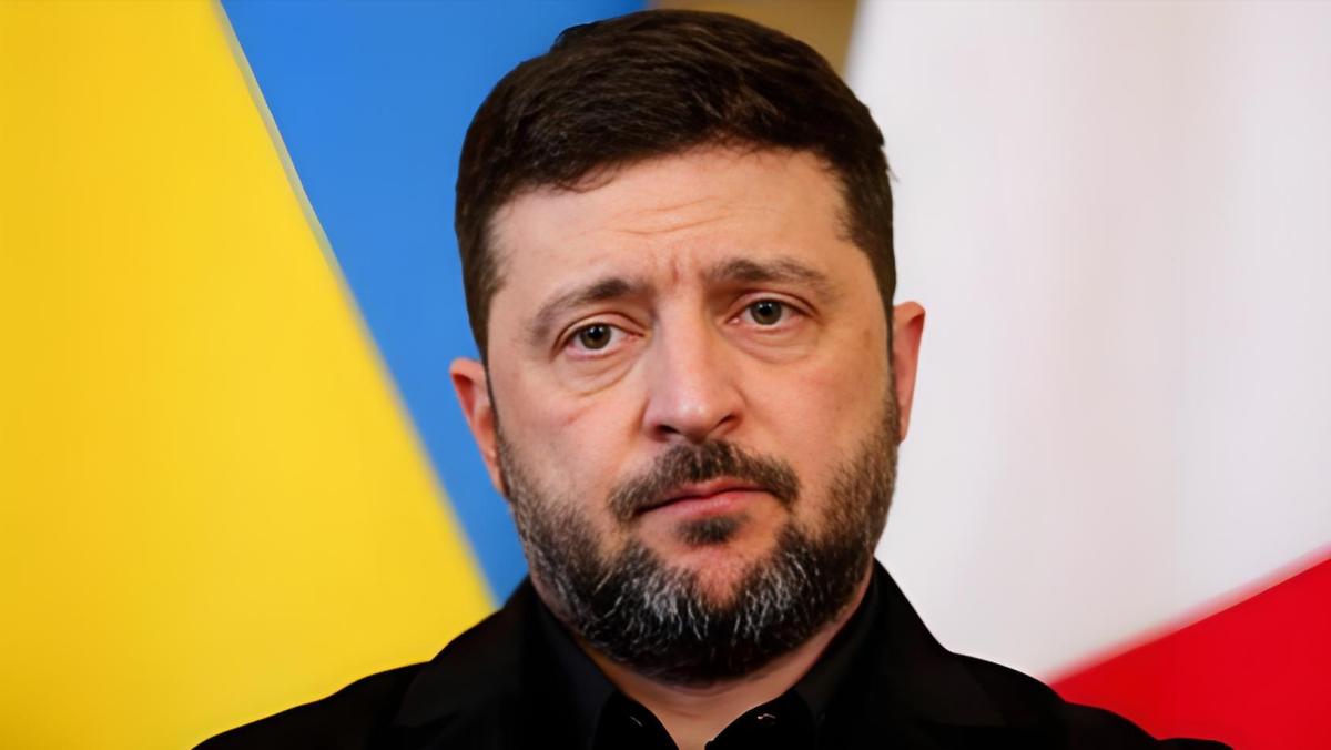 乌克兰简直太冤了！花了三年多的时间，硬生生把俄罗斯从一个全球超级大国打成了二流国