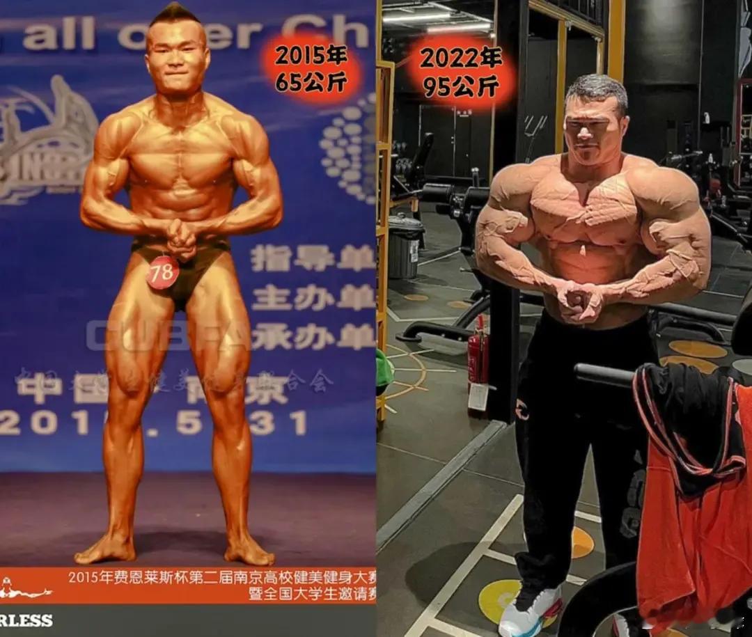 健美冠军王昆去世，年仅30岁摘自：大河报、扬子晚报12月17日，据大河报报道，近