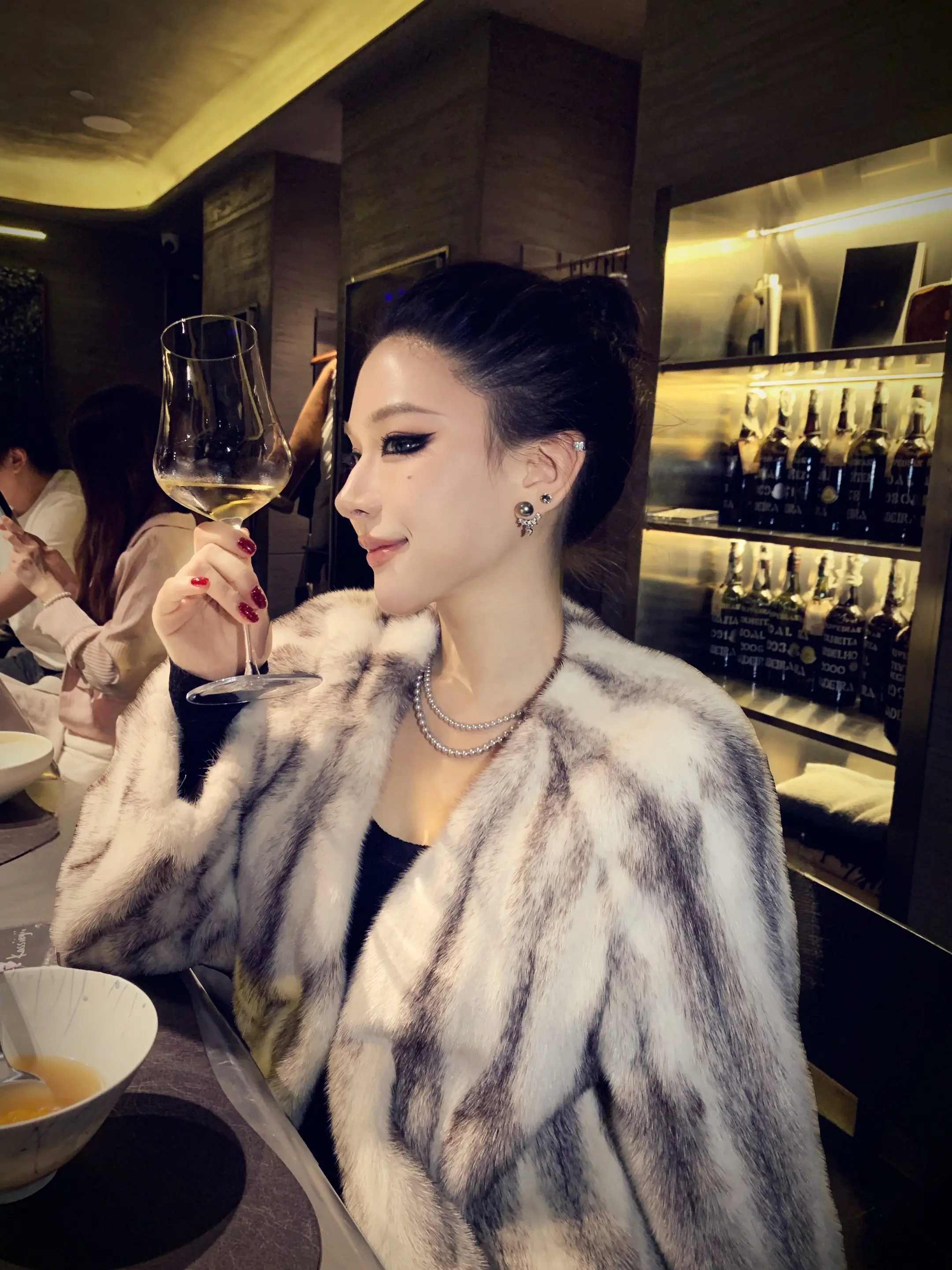 祈愿我不论多么无知总能朝着正确的方向前进 ，祈愿我所体验的悲伤能够成为...