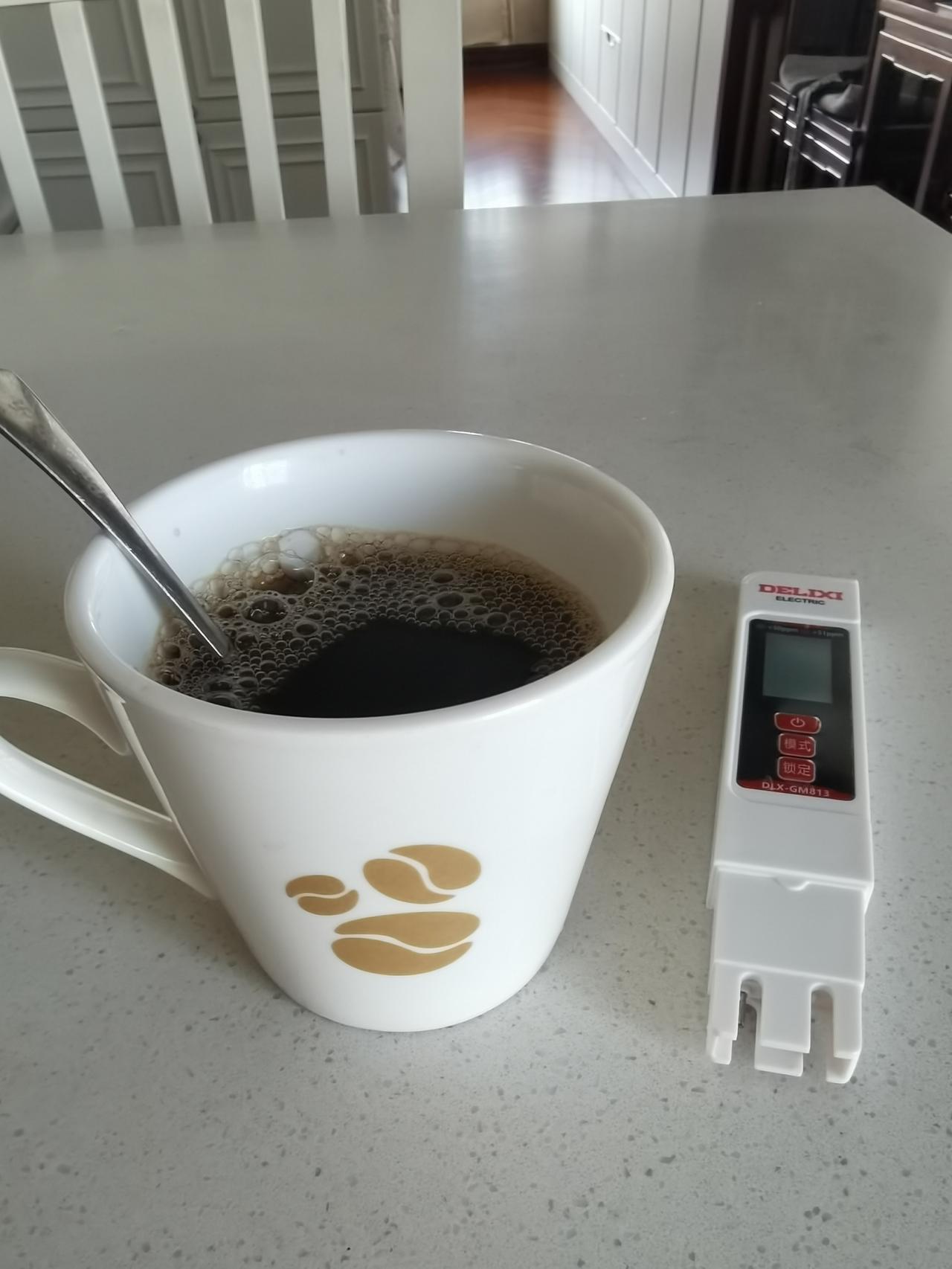 今天轻断食，给自己的身体做减法。

午餐的食材已经备好了——在叮咚买了诸暨的手打