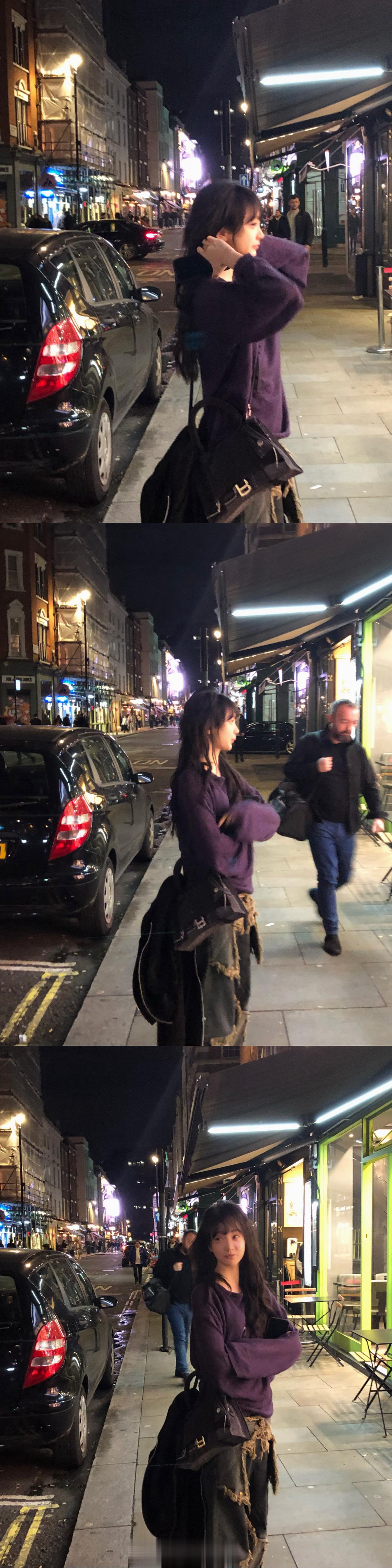 逃回曼城—— ​​​