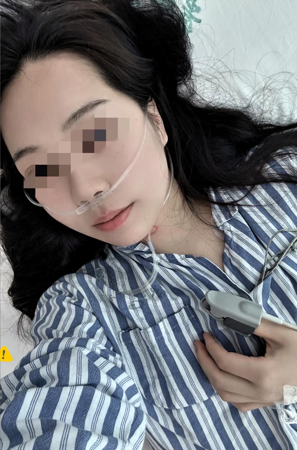 葫芦岛那个男医生，估计现在肠子都悔青了。拿着DNA实锤去派出所，警察居然直接拒不