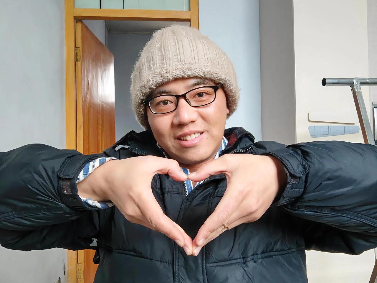 突然发现可以退税了，登录个人所得税查询了一下，我做自媒体去年2025年总收入是4