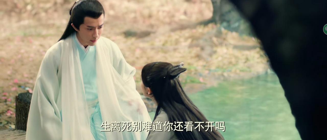 于朦胧确认去世，才30多岁，真的很可惜。

对此有网友表示说：“ 太震惊了 希望