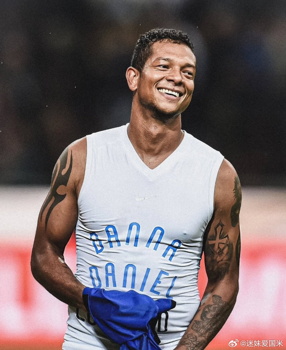 瓜林：“我本可以加盟尤文图斯，但国际米兰是我的梦想。我在这里感受到了深深的归属感