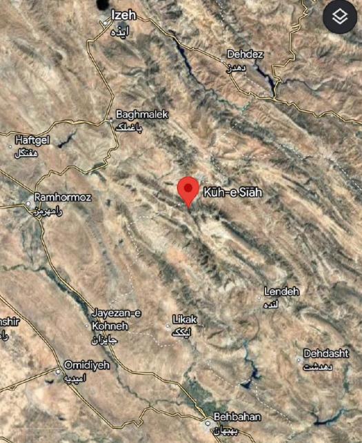 美军第二名F-15机组人员，弹射落地后受伤，为远离出事地点，徒步七公里、藏身山顶