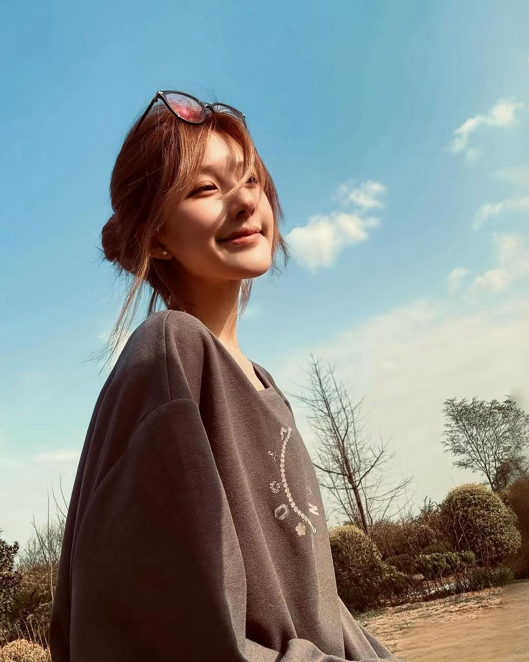 你就想风在说话