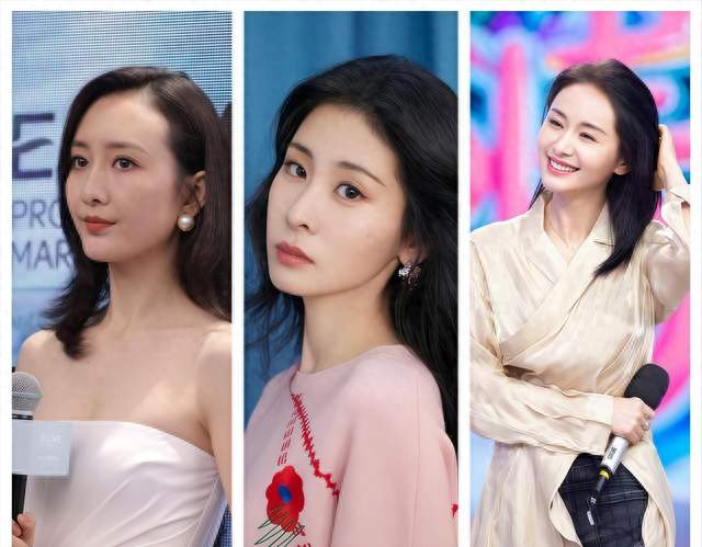 婚姻算什么东西？王鸥张碧晨用孩子重新定义了女明星的自由