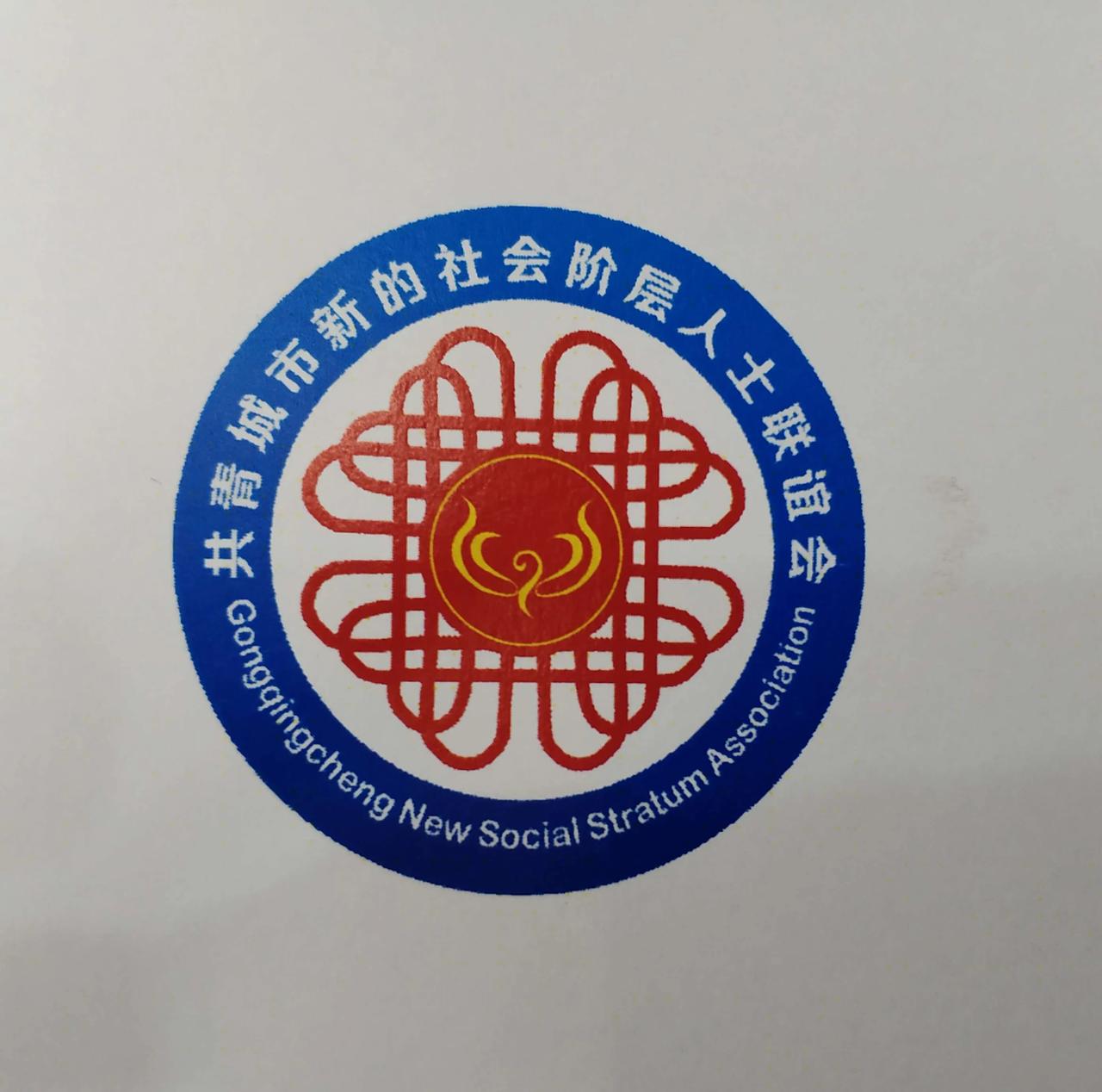 有一个这样的组织，新的社会阶层人士联谊会，什么意思？社会主要是分成上层，中层，下