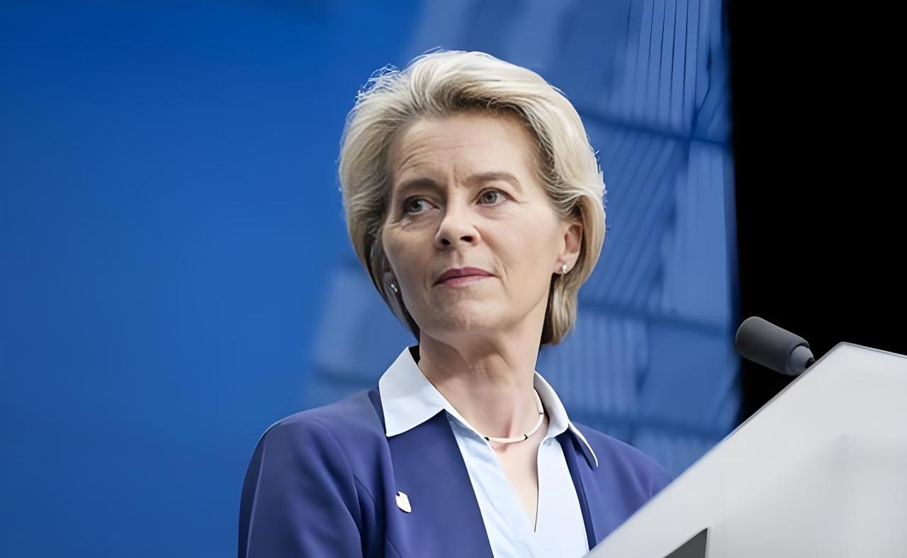 4月23日，欧盟第20轮对俄制裁落地，29个中国主体被拉入清单——数量创纪录。表